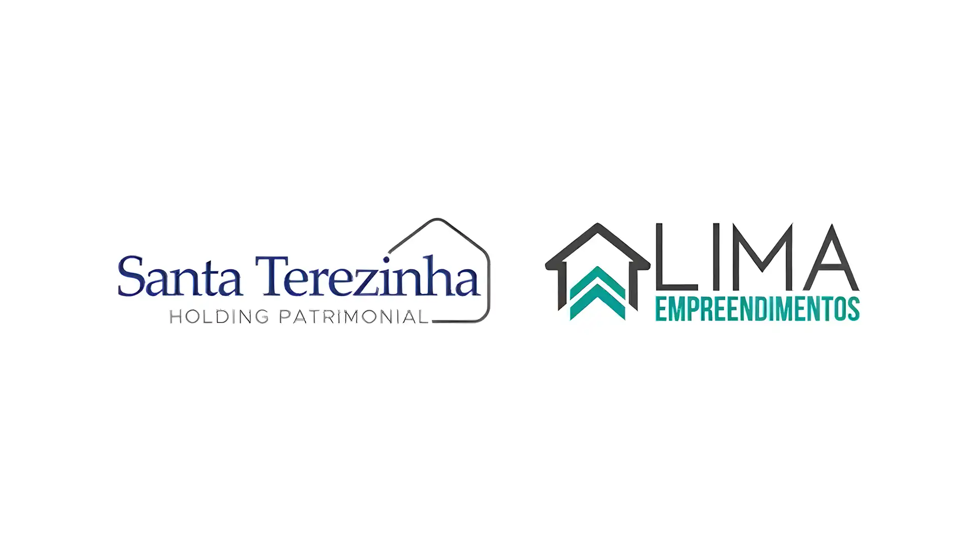 Logo Construtora